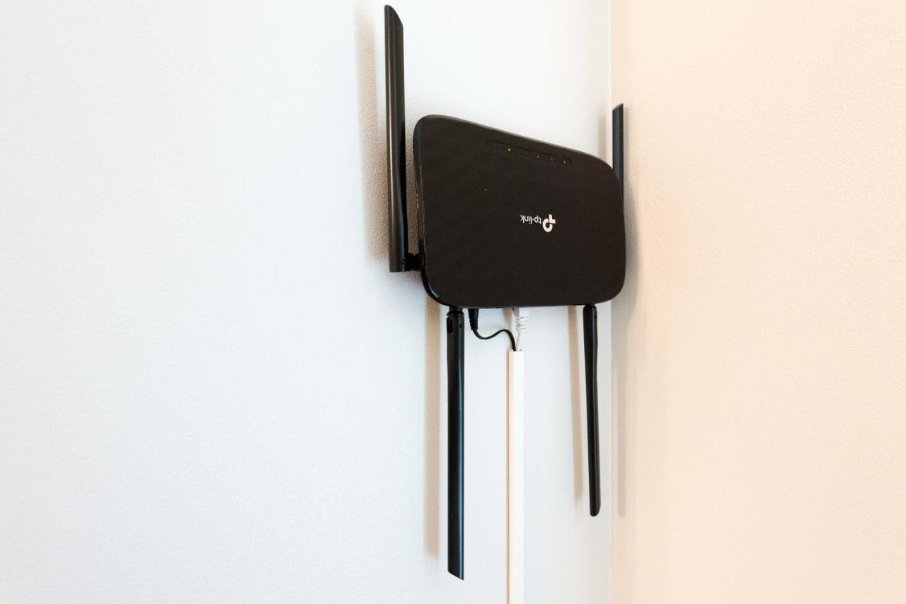 メゾネット#築浅#リモートワーク歓迎#ペット同伴有料pet Friendly#高速fixed Wifi完備#最大4-5人 近羽田機場 Good Access To Haneda Airport 東京都 外观 照片
