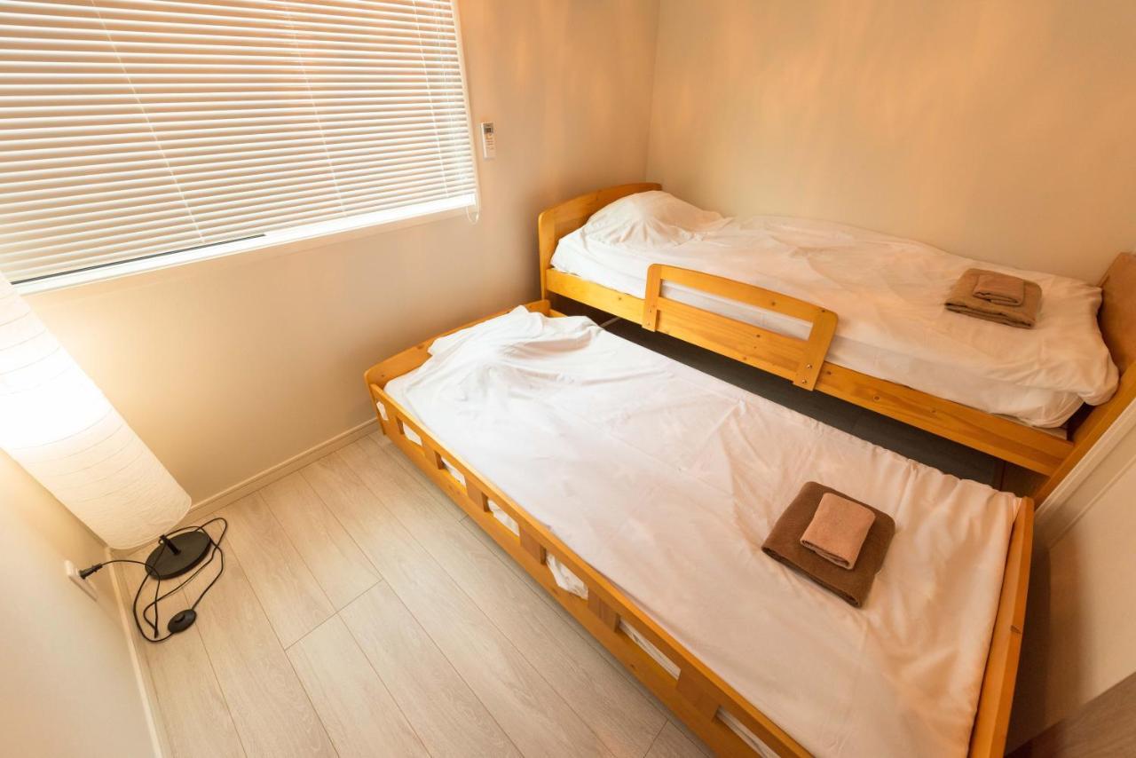 メゾネット#築浅#リモートワーク歓迎#ペット同伴有料pet Friendly#高速fixed Wifi完備#最大4-5人 近羽田機場 Good Access To Haneda Airport 東京都 外观 照片