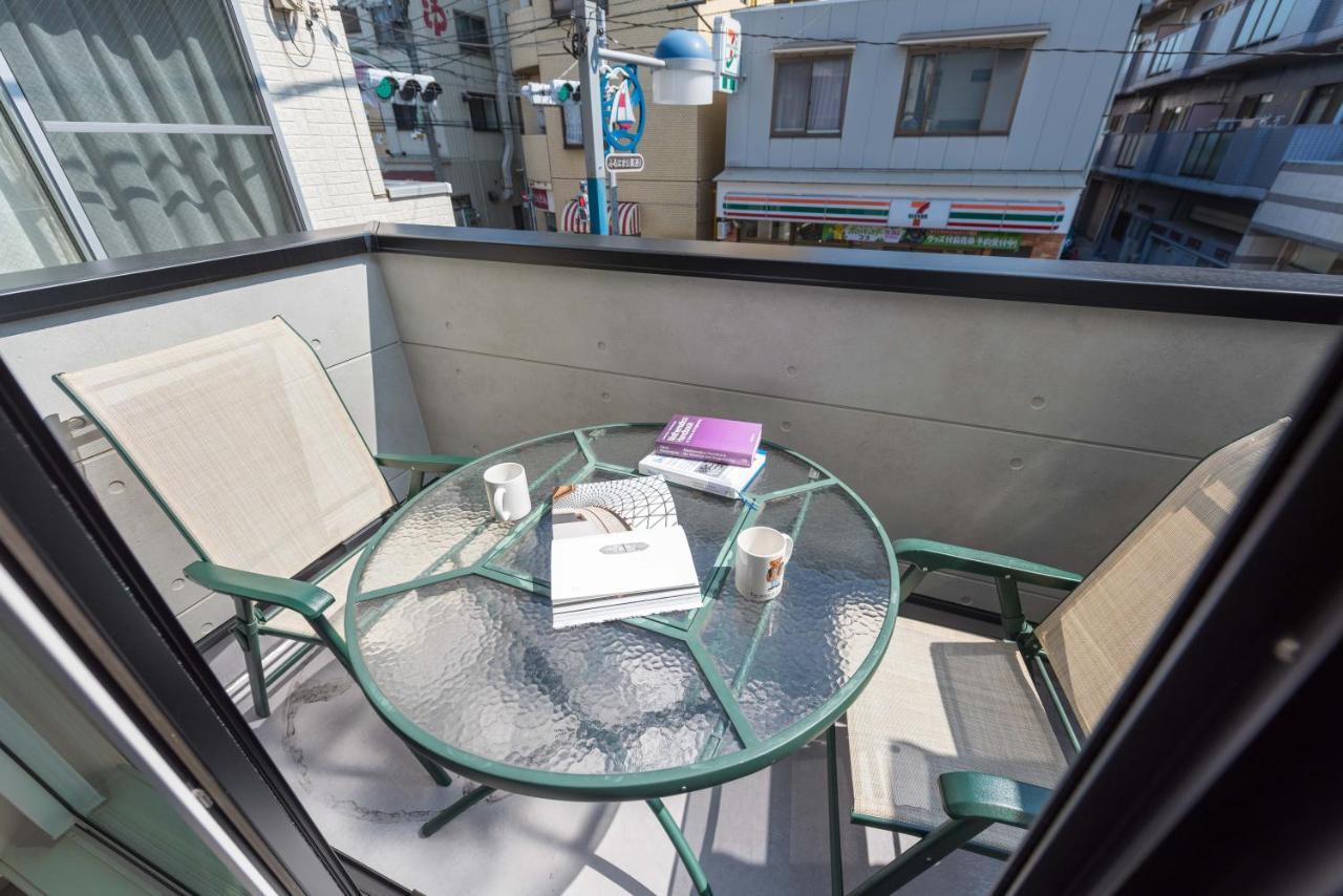 メゾネット#築浅#リモートワーク歓迎#ペット同伴有料pet Friendly#高速fixed Wifi完備#最大4-5人 近羽田機場 Good Access To Haneda Airport 東京都 外观 照片